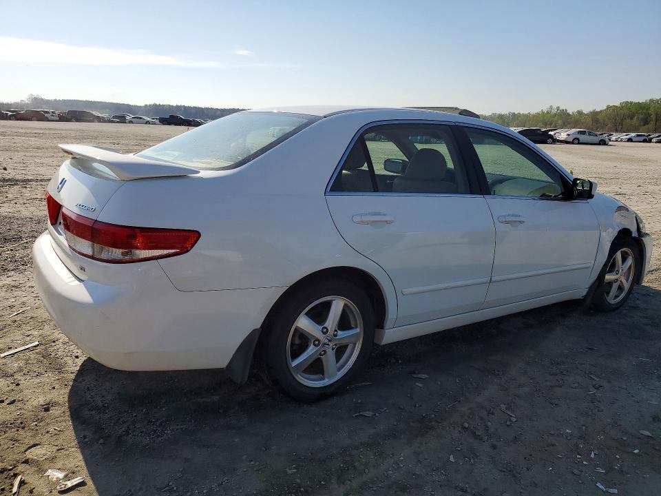 2003 Honda Accord ex