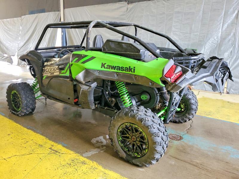 2023 Kawasaki Teryx KRX 1000 Utility Vehicle