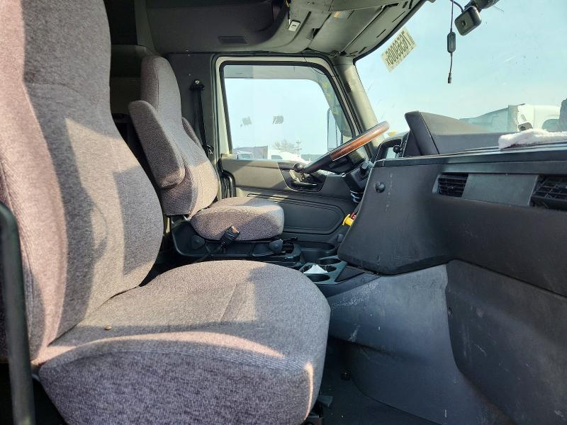 2021 International LT625 Semi Truck