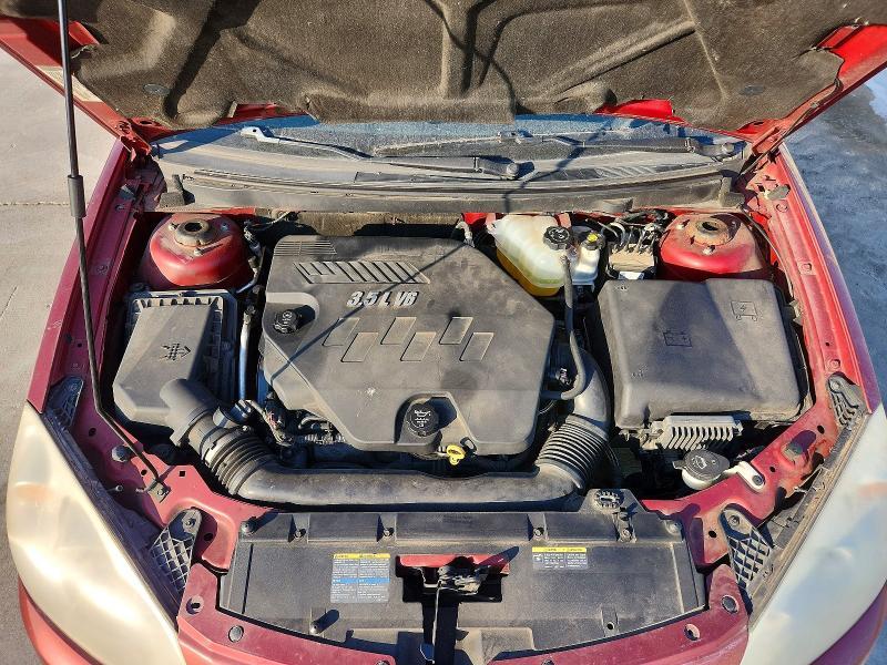 2008 Pontiac G6 Base