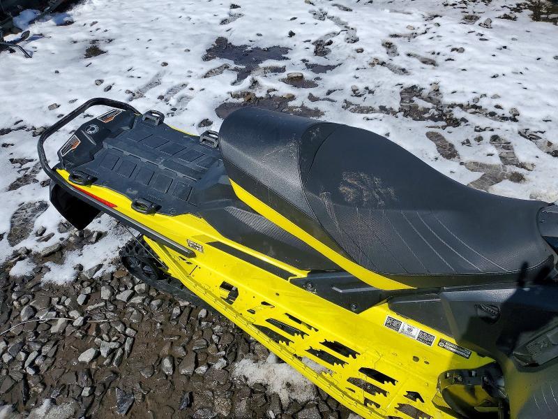 2021 Skidoo Renegade x 900 ace Turbo