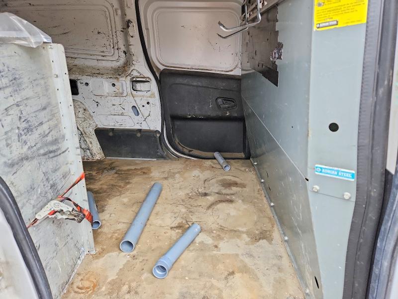 2016 Dodge Ram Promaster City Tradesman slt