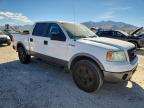 2007 Ford F150 Supercrew