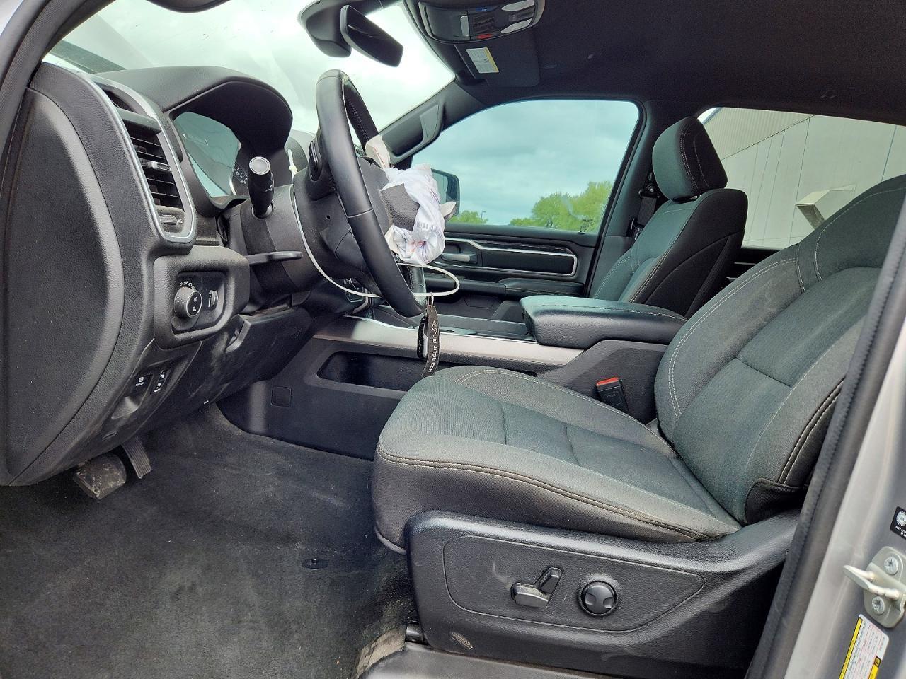 2023 Dodge RAM 1500 BIG Horn