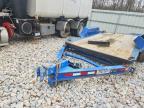 2017 Felling 2021 Felling Equipment Trailer