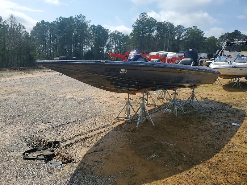 2021 Phoenix Marine 719 PRO XP