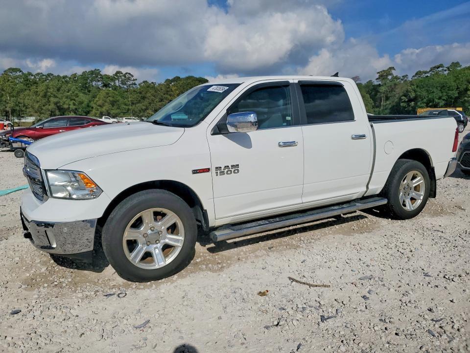2018 Dodge Ram 1500 slt