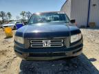 2008 Honda Ridgeline RTS