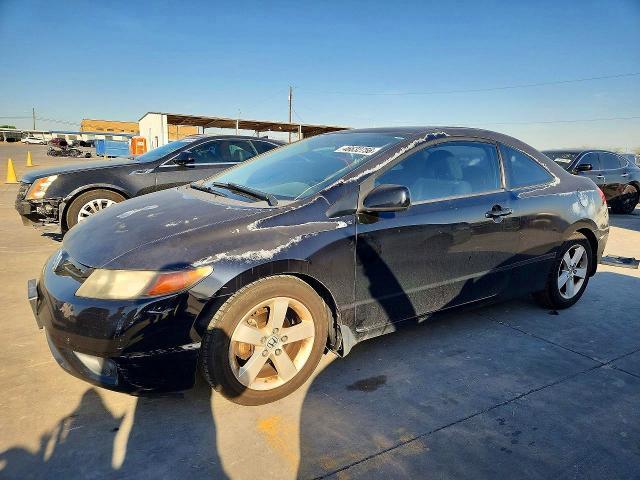 2008 Honda Civic ex