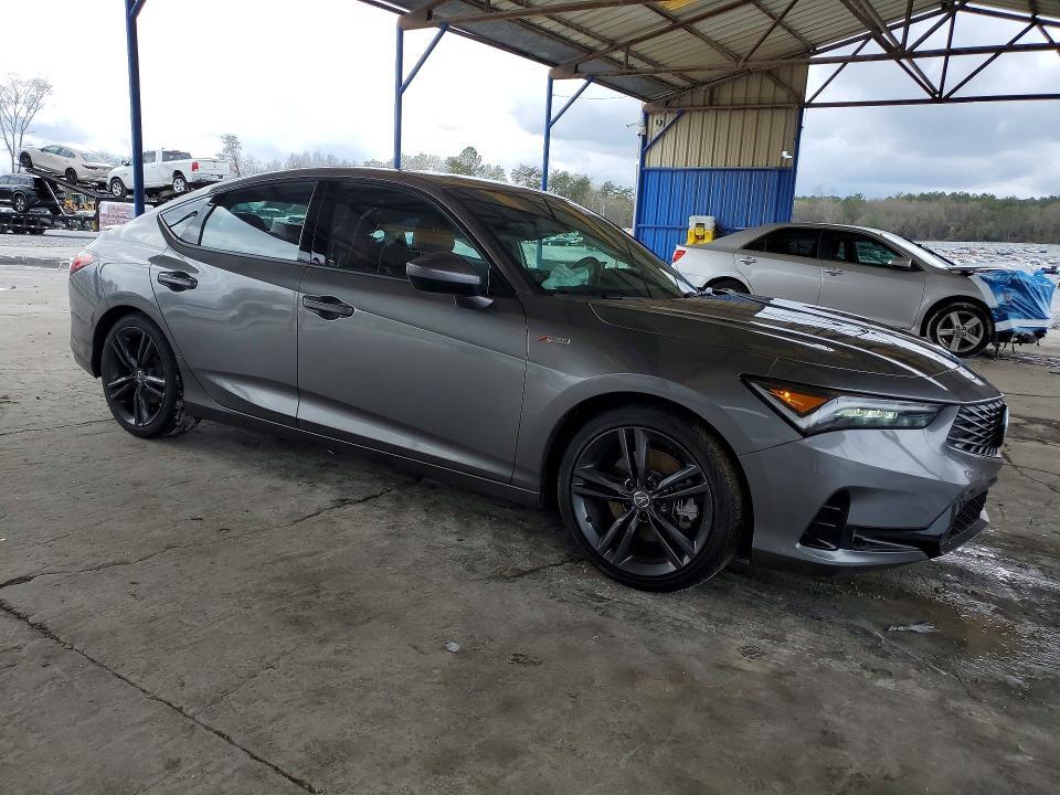 2024 Acura Integra A-spec