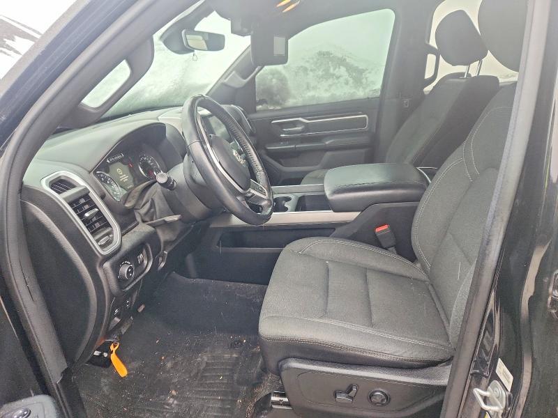 2020 Dodge RAM 1500 BIG Horn