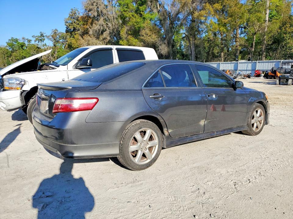 2007 Toyota Camry se V6