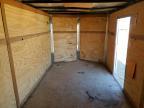 2021 United FD-306 REV A Enclosed Cargo Trailer