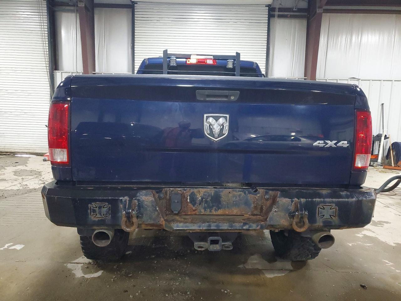 2013 Dodge RAM 1500 ST