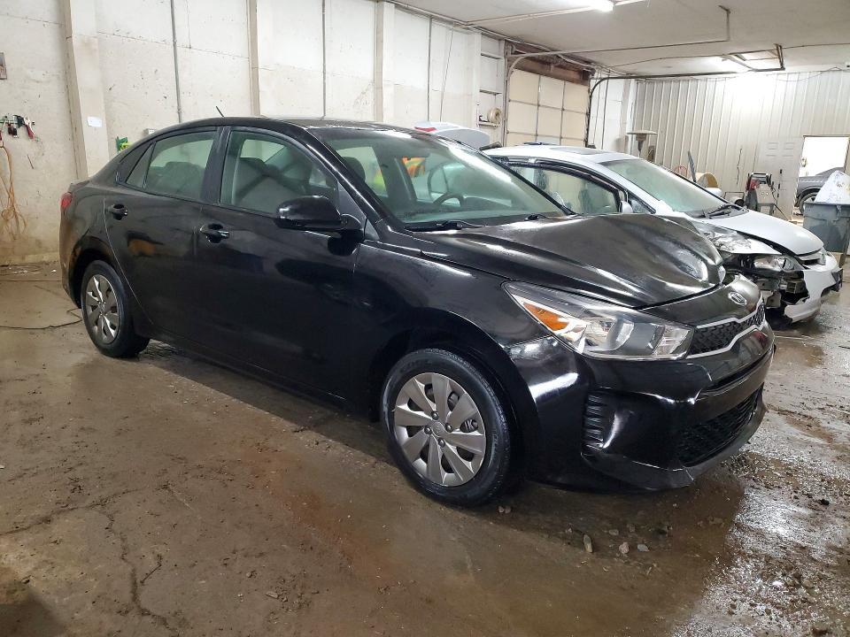 2019 KIA Rio lx