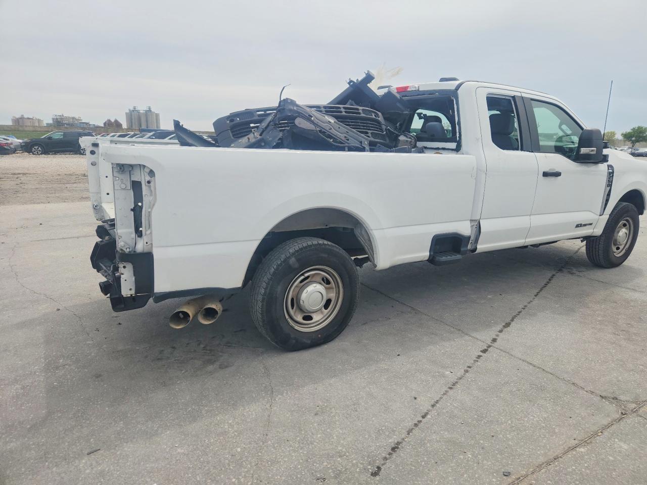 2023 Ford F250 Super Duty