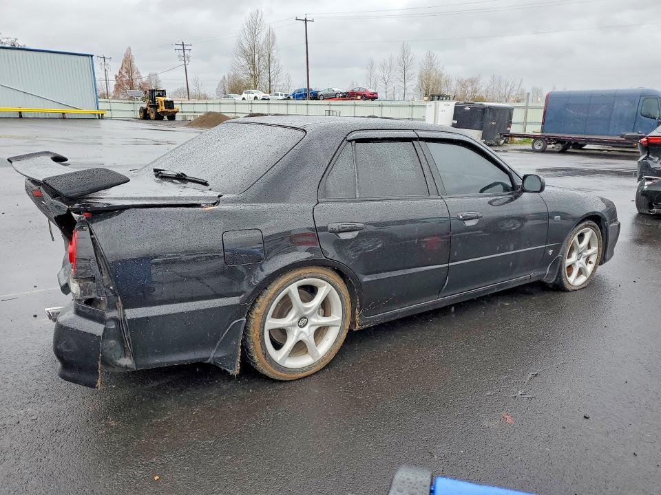 1998 Niss Skyline
