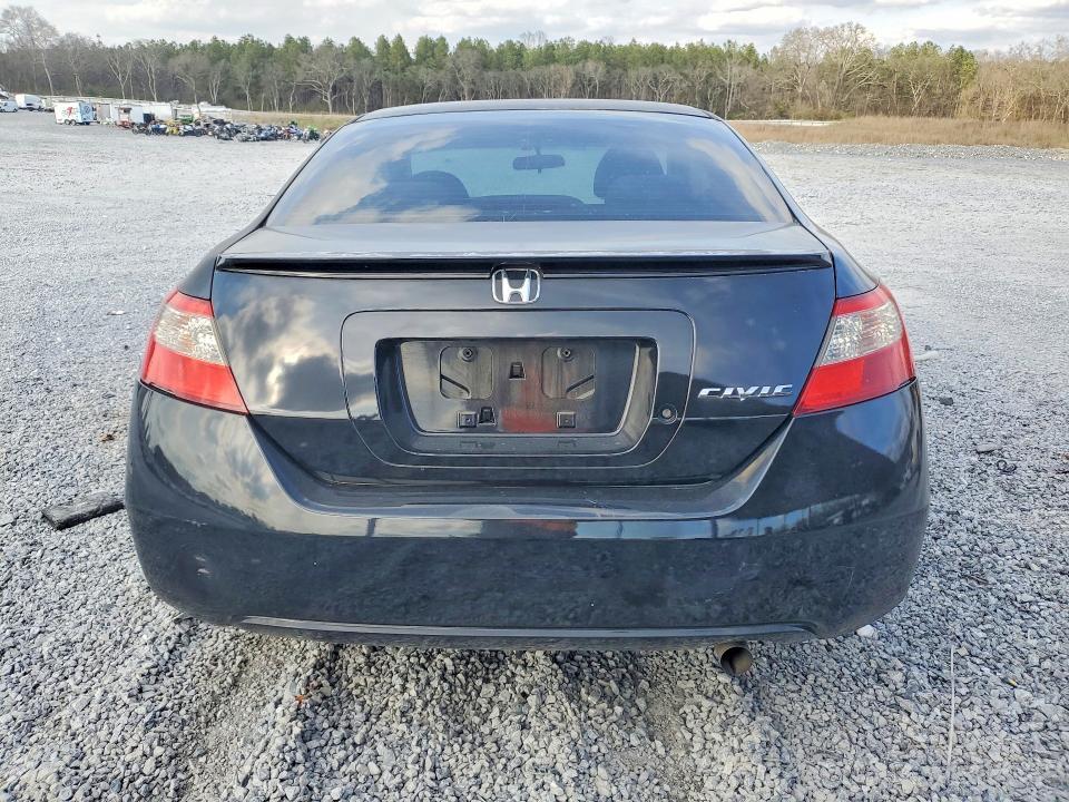 2011 Honda Civic lx