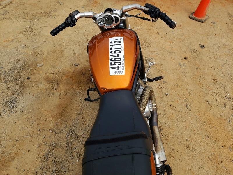 2014 Harley-Davidson Vrscf Vrod Muscle