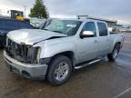 2011 GMC Sierra C1500 SLE