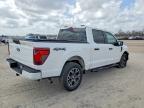 2024 Ford F150 STX