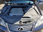 2012 Lexus Es 350 Base