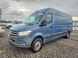 2019 Mercedes-Benz Sprinter 2500/3500 Delivery Van en venta en Riverview, FL