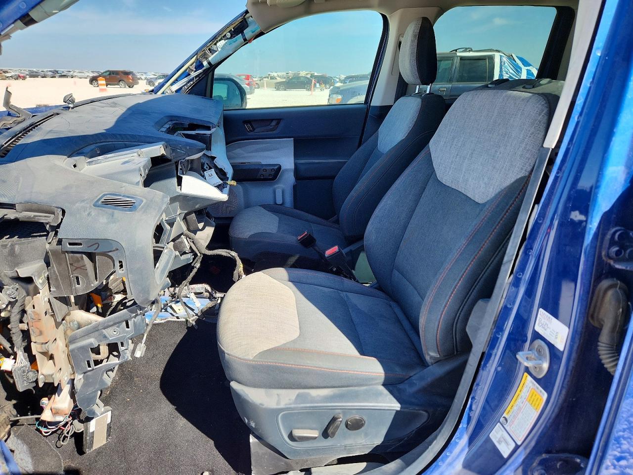 2023 Ford Maverick XL