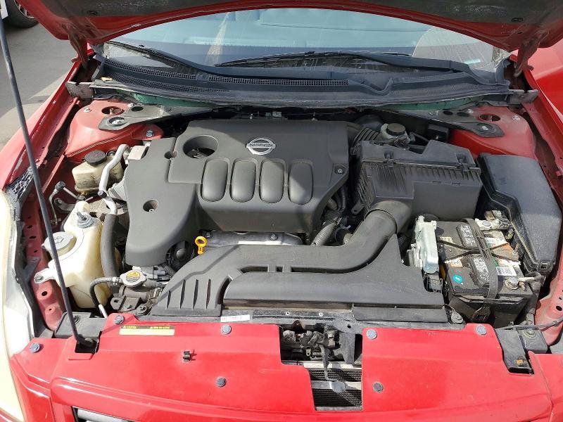 2009 Nissan Altima 2.5 s