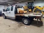 2013 Ford F250 Super Duty Flatbed Truck