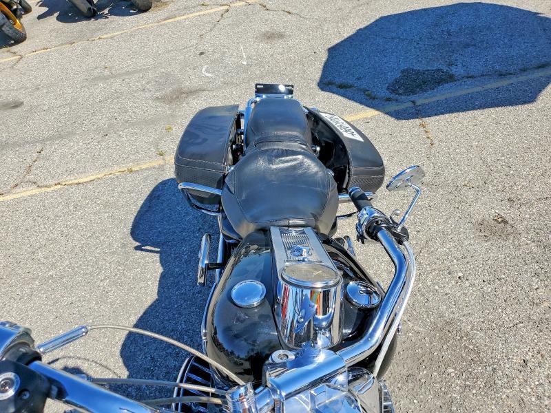 2005 Harley-Davidson Flhrci