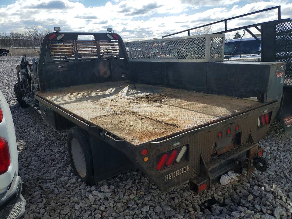 2019 Ford F550 Super Duty