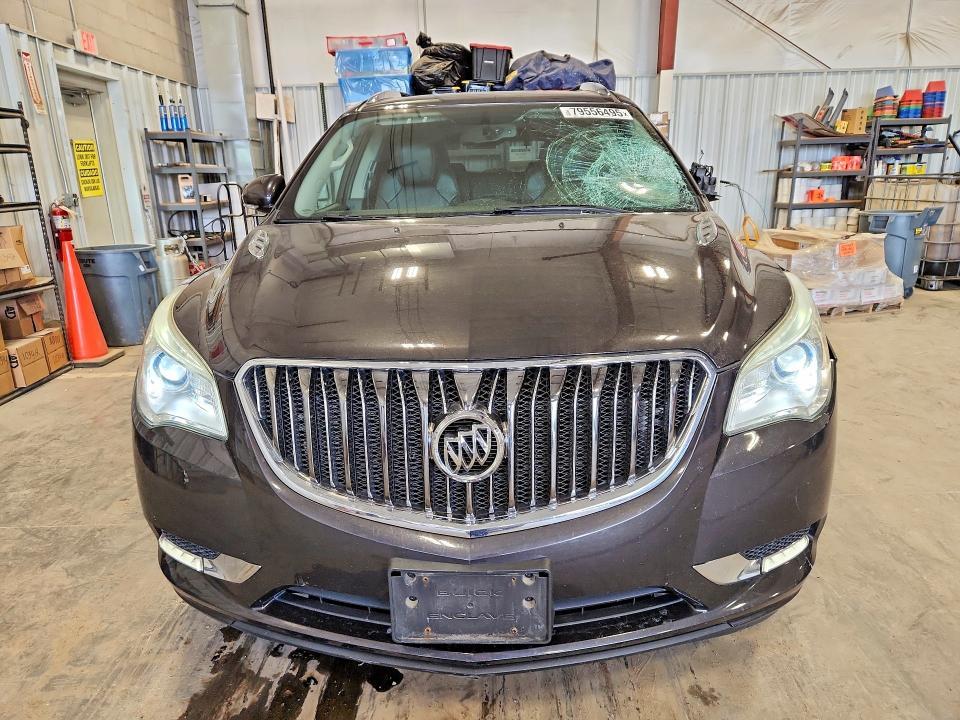 2016 Buick Enclave