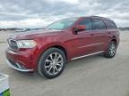 2017 Dodge Durango sxt
