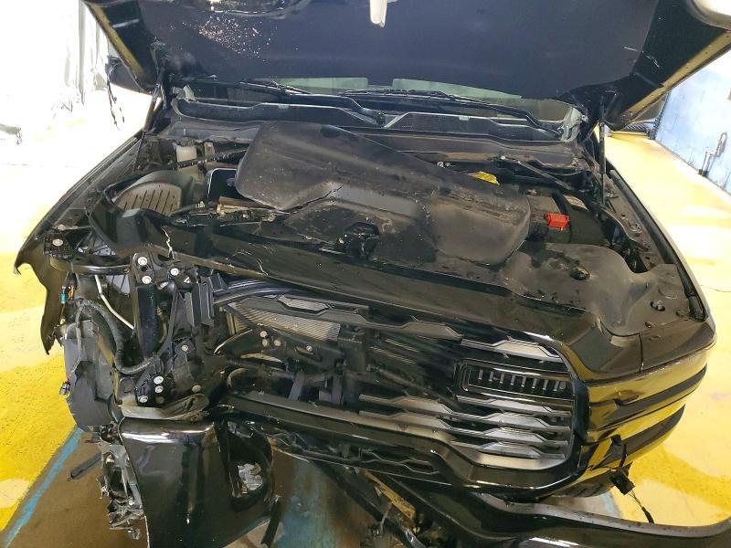 2025 Dodge RAM 2500 BIG Horn