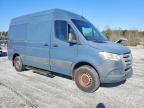 2019 Mercedes-Benz Sprinter 2500