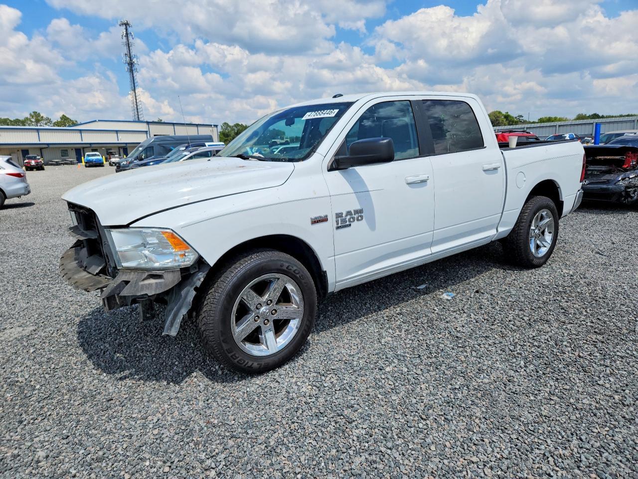 2019 Dodge RAM 1500 Classic SLT