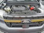 2025 Ford Maverick Tremor