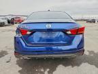 2020 Niss Altima sr