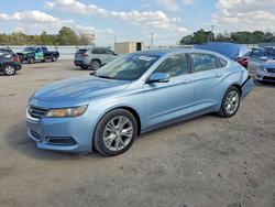 2014 Chevrolet Impala lt for sale in Newton, AL