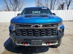 2022 Chevrolet Silverado K1500 ZR2
