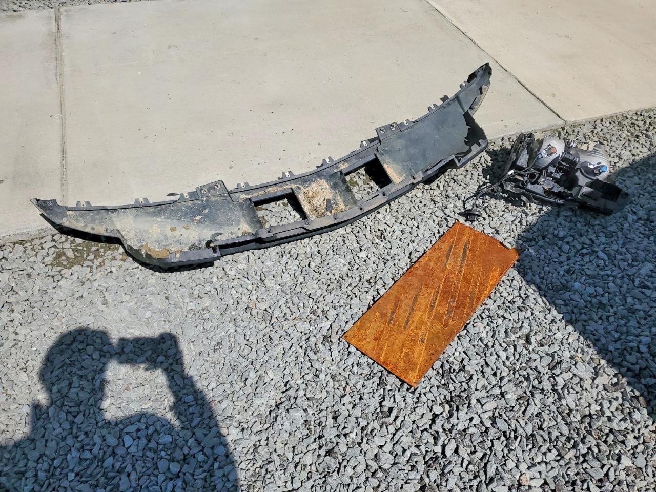 2024 Chevrolet Silverado K1500