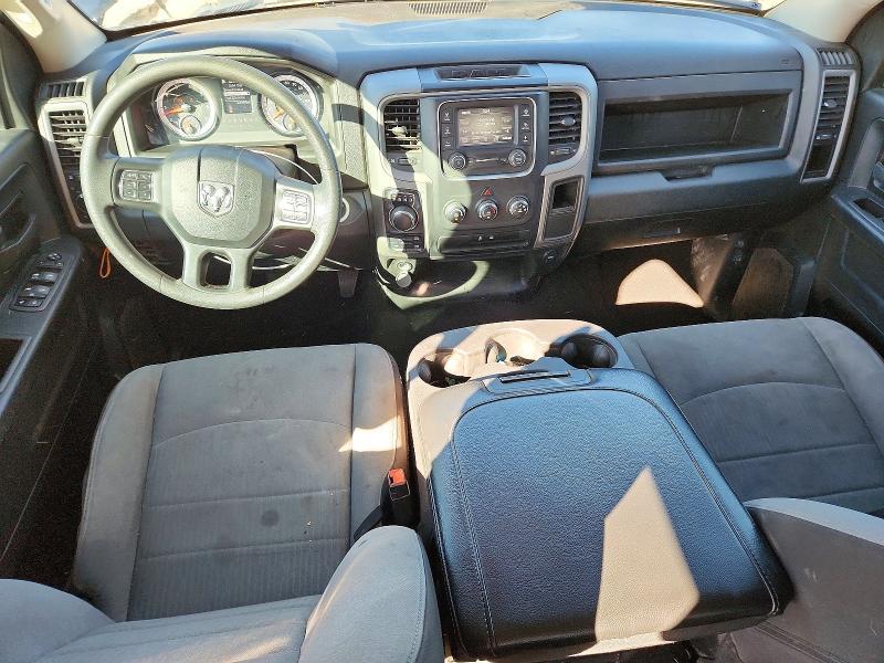 2024 Dodge RAM 1500 Classic Tradesman