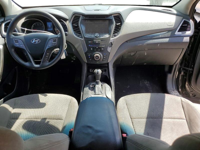 2015 Hyundai Santa fe Sport 2.4l