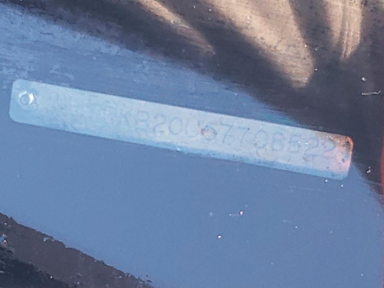 2007 Toyota Prius Base