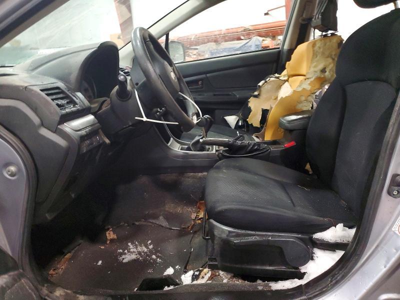 2013 Subaru Impreza