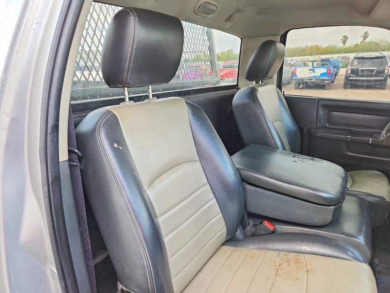 2012 Dodge RAM 2500 ST