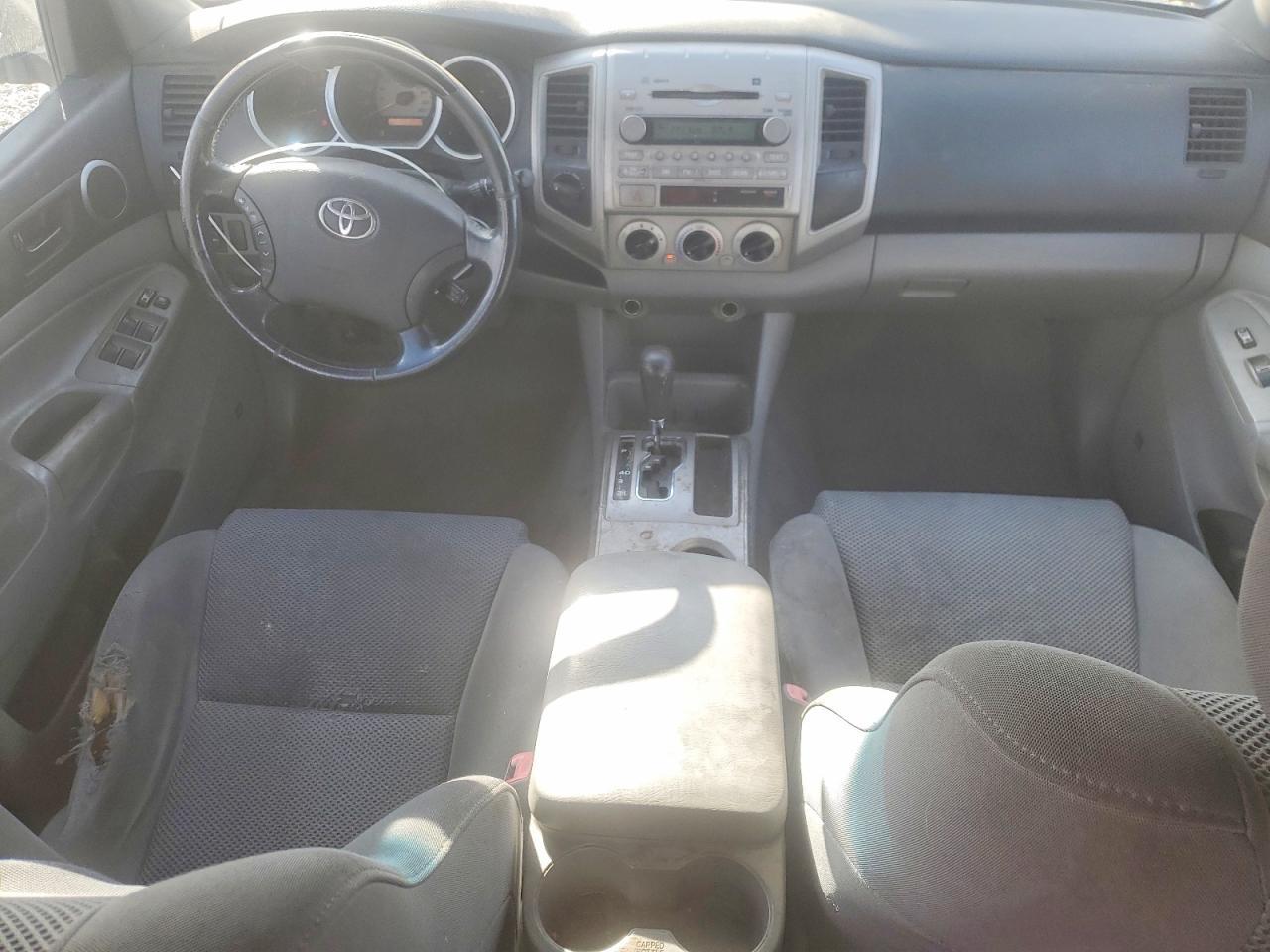 2006 Toyota Tacoma V6