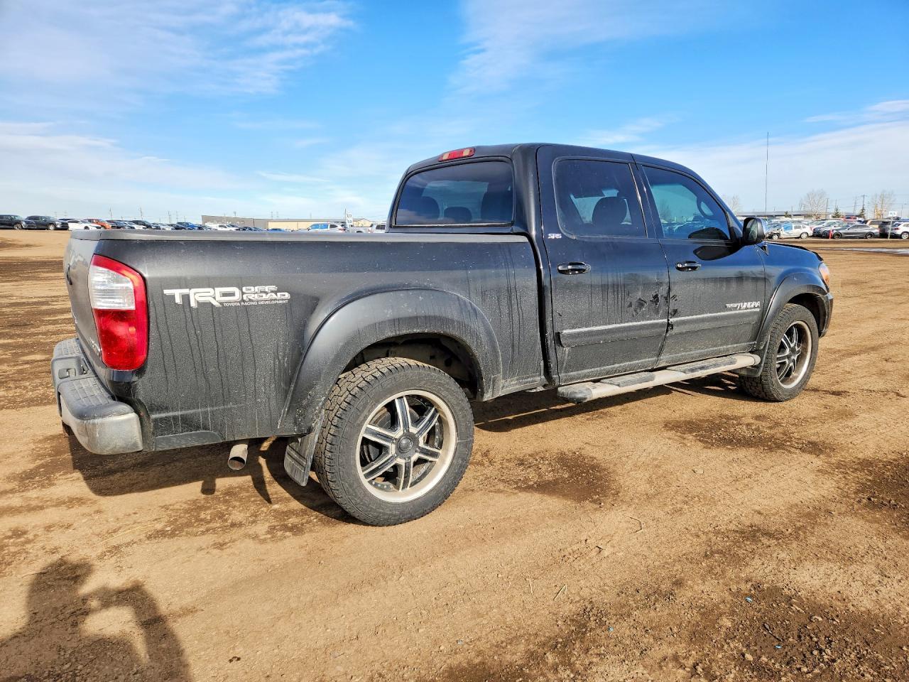2005 Toyota Tundra SR5