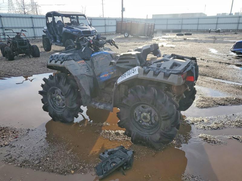 2023 Polaris Sportsman atv